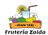 Frutería Zaida